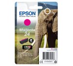 Epson Elephant Cartouche "Eléphant" - Encre Claria Photo HD M