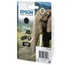Epson Elephant Cartouche "Eléphant" - Encre Claria Photo HD N (XL)