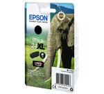 Epson Elephant Cartouche "Eléphant" - Encre Claria Photo HD N (XL)