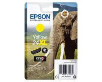 Epson Elephant Cartuccia Giallo xl