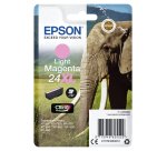 Epson Elephant Cartouche "Eléphant" - Encre Claria Photo HD Mc (XL)