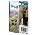 Epson Elephant Cartouche "Eléphant" - Encre Claria Photo HD Mc (XL)