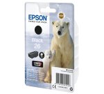 Epson Polar bear Cartouche "Ours Polaire" - Encre Claria Premium N