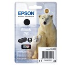 Epson Polar bear Cartouche "Ours Polaire" - Encre Claria Premium N