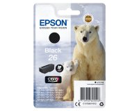 Epson Polar bear Cartuccia Nero