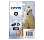 Epson Polar bear Cartouche "Ours Polaire" - Encre Claria Premium N Photo