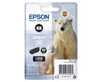 Epson Polar bear Cartuccia Nero foto
