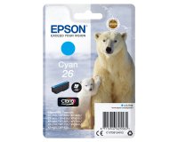 Epson Polar bear Cartuccia Ciano