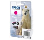 Epson Polar bear Cartouche "Ours Polaire" - Encre Claria Premium M