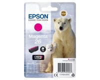Epson Polar bear Cartuccia Magenta