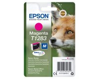 Epson Fox Cartucho T1283 magenta (etiqueta RF)