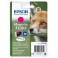 Epson Fox Cartucho T1283 magenta (etiqueta RF)