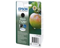 Epson Apple Inchiostro nero singolo DURABrite Ultra Mela T1291