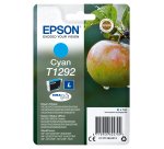 Epson Apple Cartouche "Pomme" - Encre DURABrite Ultra C