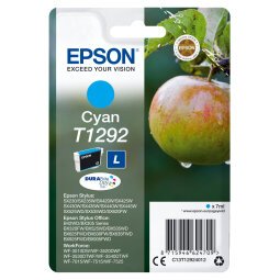 Epson Apple Cartouche "Pomme" - Encre DURABrite Ultra C