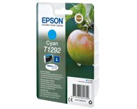 Epson Apple Inchiostro ciano singolo DURABrite Ultra Mela T1292