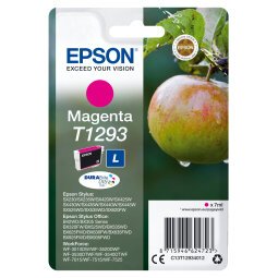 Epson Apple Cartouche "Pomme" - Encre DURABrite Ultra M