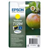 Cartouche d'encre Epson POMME JAUNE