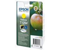 Epson Apple Inchiostro giallo singolo DURABrite Ultra Mela T1294