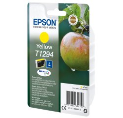 Epson Apple Inchiostro giallo singolo DURABrite Ultra Mela T1294