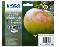Epson Apple Multipack 4 colori