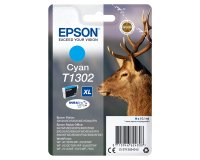 Epson Stag Cartuccia Ciano