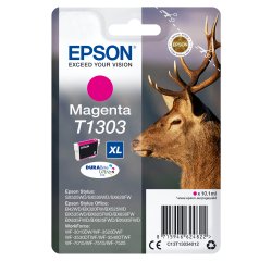 Epson Stag Cartuccia Magenta