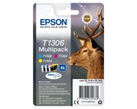 Epson Stag Multipack 3 colori