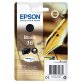 Epson Pen and crossword Cartouche "Stylo à plume"16 - Encre DURABrite Ultra N