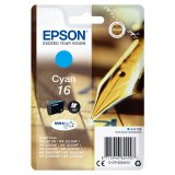 Epson Pen and crossword Cartouche "Stylo à plume" 16 - Encre DURABrite Ultra C