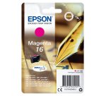 Epson Pen and crossword Cartouche "Stylo à plume"16 - Encre DURABrite Ultra M