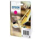 Epson Pen and crossword Cartouche "Stylo à plume"16 - Encre DURABrite Ultra M