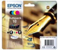 Epson Pen and crossword Multipack 16 (etiqueta RF)