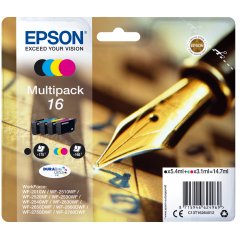 Epson Pen and crossword Multipack 16 (etiqueta RF)