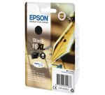 Epson Pen and crossword Cartouche "Stylo à plume" 16XL - Encre DURABrite Ultra N