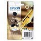 Epson Pen and crossword Cartucho 16XL negro (etiqueta RF)