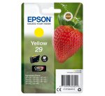 Epson Strawberry Cartouche "Fraise" 29 - Encre Claria Home J