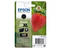Epson Strawberry Cartuccia Fragole Nero Inchiostri Claria Home 29XL