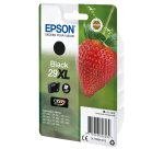 Epson Strawberry Singlepack Black 29XL Claria Home Ink