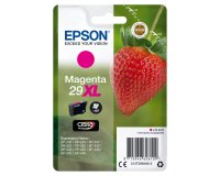 Epson Strawberry Singlepack Magenta 29XL Claria Home Ink