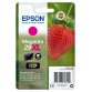 Epson Strawberry Cartouche "Fraise" 29XL - Encre Claria Home M