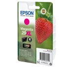Epson Strawberry Singlepack Magenta 29XL Claria Home Ink