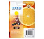 Epson Oranges Cartouche " " - Encre Claria Premium J