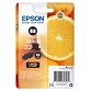 Epson Oranges Cartuccia Nero foto T33XL Claria Premium