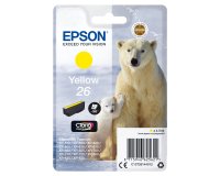 Epson Polar bear Cartuccia Giallo
