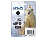 Epson Cartuccia Nero xl