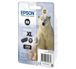 Epson Polar bear Cartouche "Ours Polaire" - Encre Claria Premium N Photo (XL)