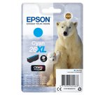 Epson Polar bear Cartouche "Ours Polaire" - Encre Claria Premium C (XL)