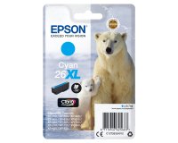 Epson Polar bear Cartuccia Ciano XL