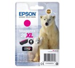 Epson Polar bear Cartouche "Ours Polaire" - Encre Claria Premium M (XL)